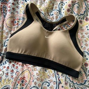 Nike Dri-Fit Sports Bra